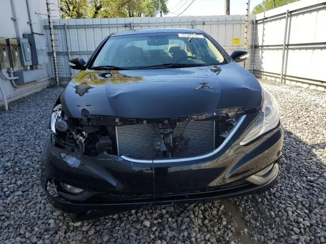 2014 HYUNDAI SONATA SE