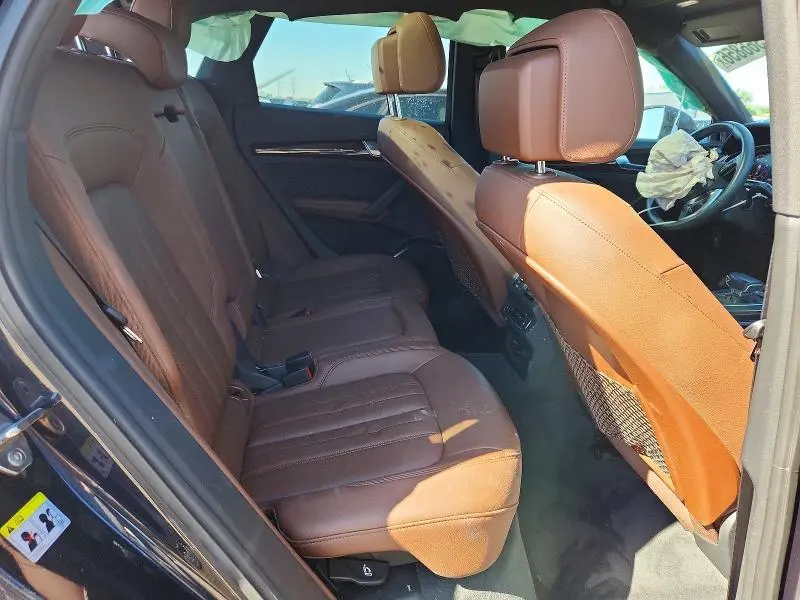 2020 AUDI Q5 PREMIUM PLUS  