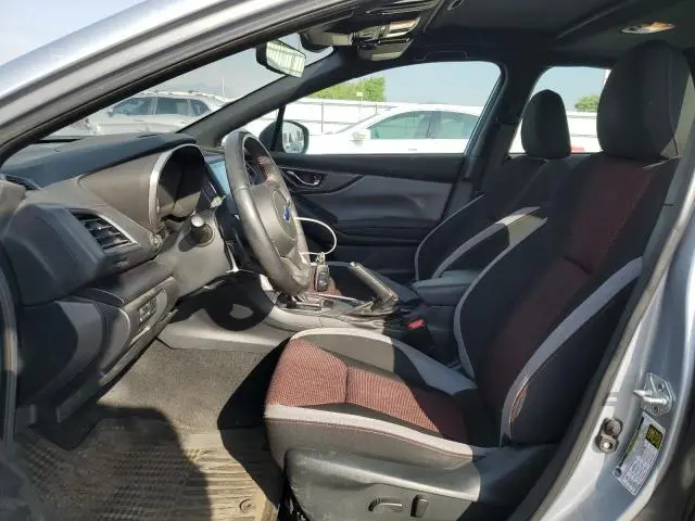 2021 SUBARU IMPREZA SPORT  