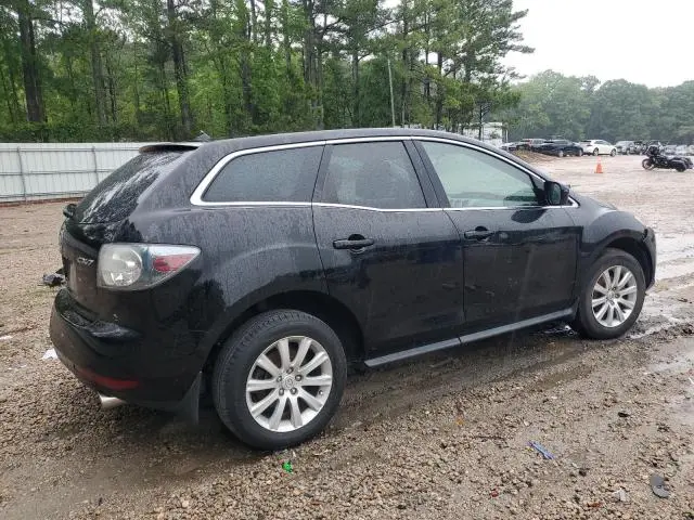 2010 MAZDA CX-7   