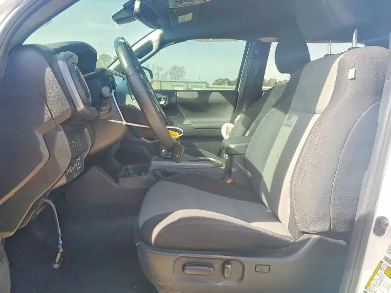 2023 TOYOTA TACOMA DOUBLE CAB  