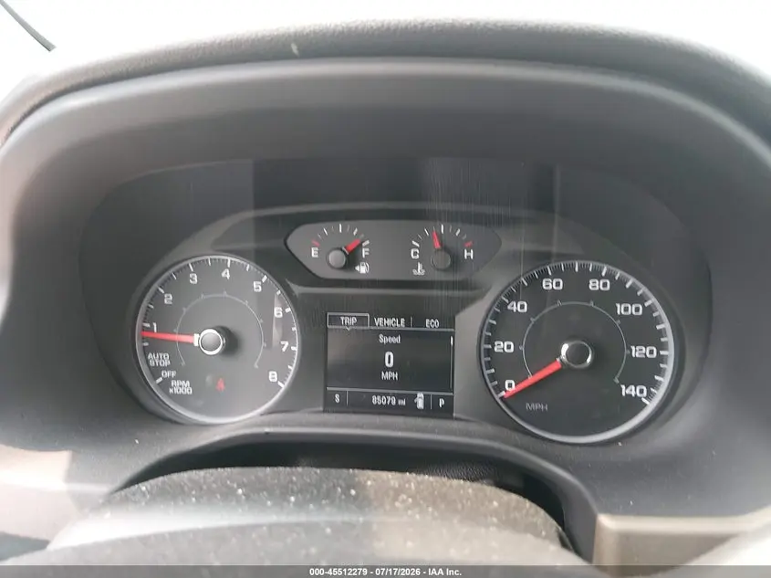 2019 GMC ACADIA SLE-1