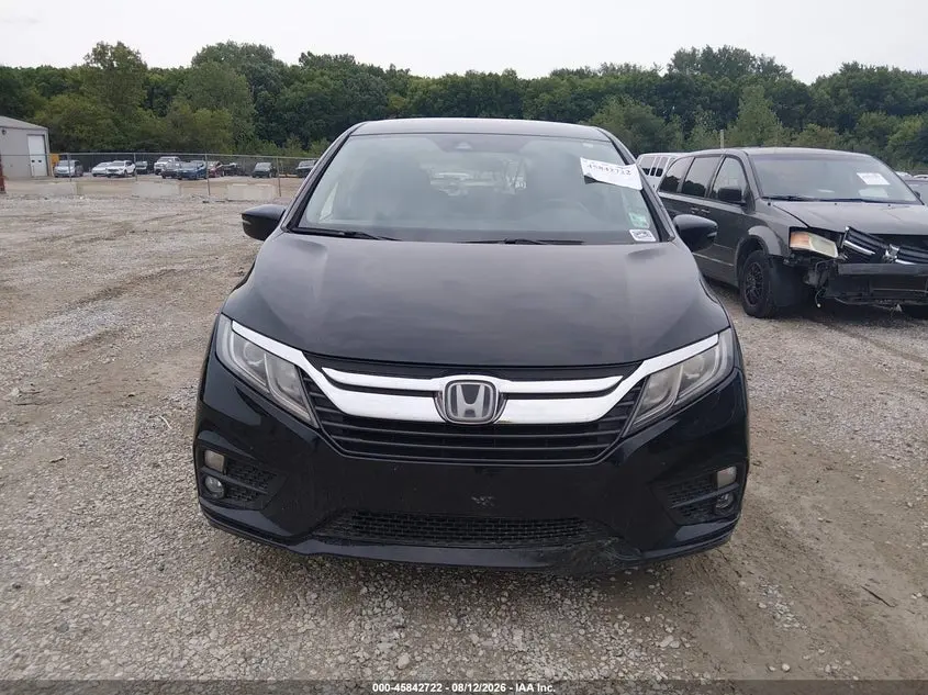 2020 HONDA ODYSSEY EX