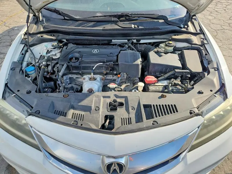 2016 ACURA ILX BASE WATCH PLUS  