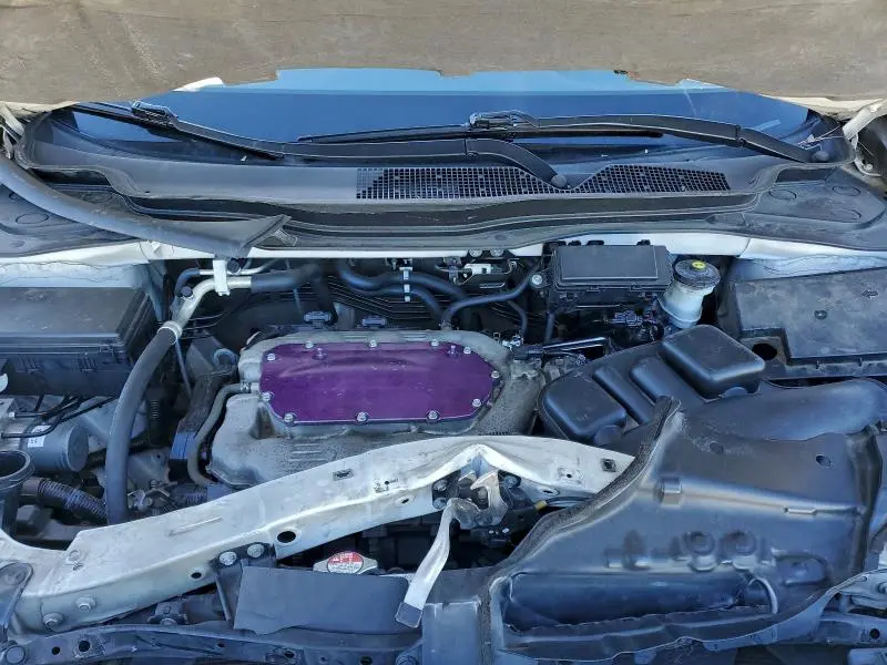 2016 ACURA MDX TECHNOLOGY  