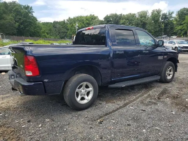 2015 RAM 1500 ST  