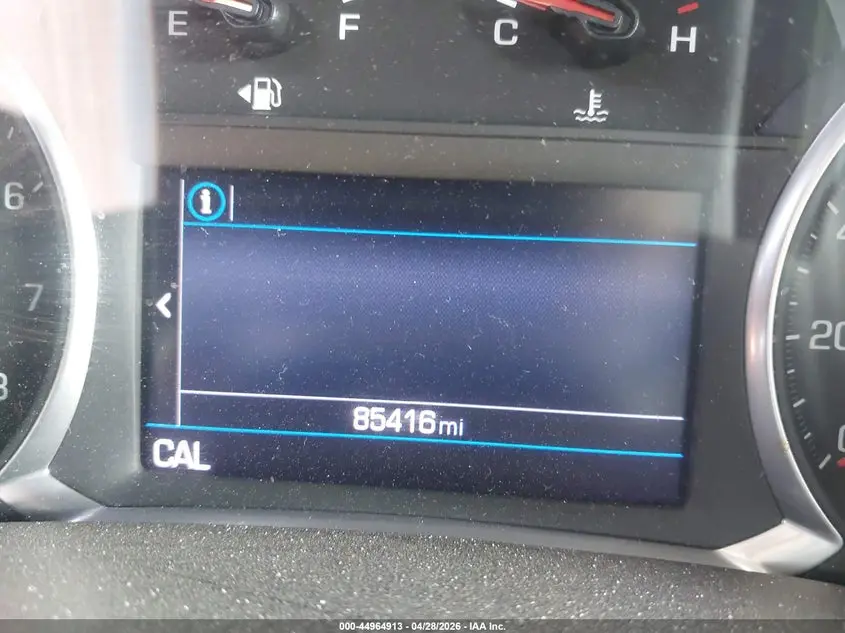 2022 CHEVROLET BLAZER FWD 2LT