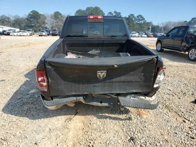 2011 DODGE RAM 1500   