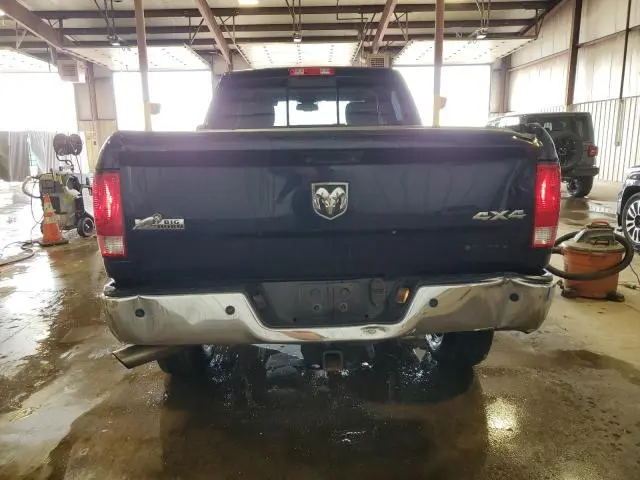 2015 RAM 2500 SLT  