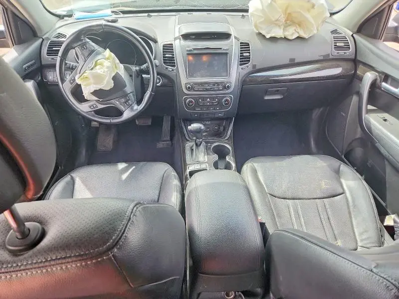 2015 KIA SORENTO EX  