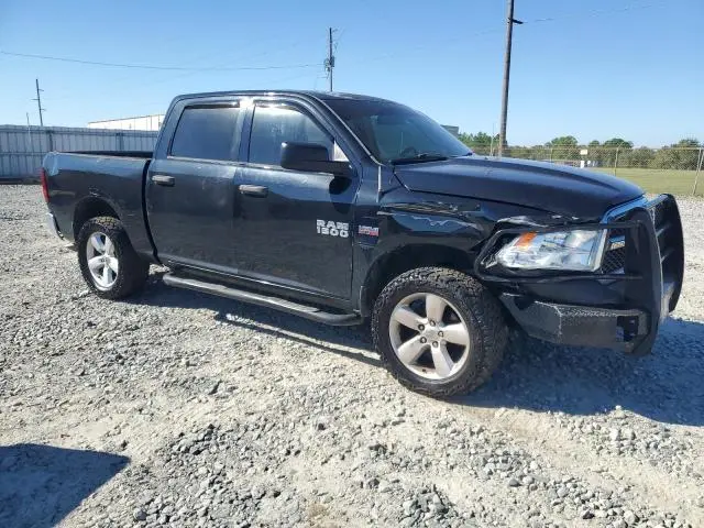 2014 RAM 1500 ST  