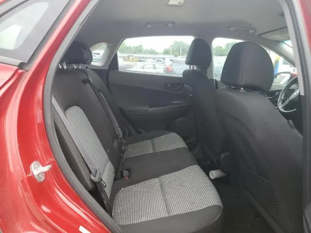 2020 HYUNDAI KONA SE  