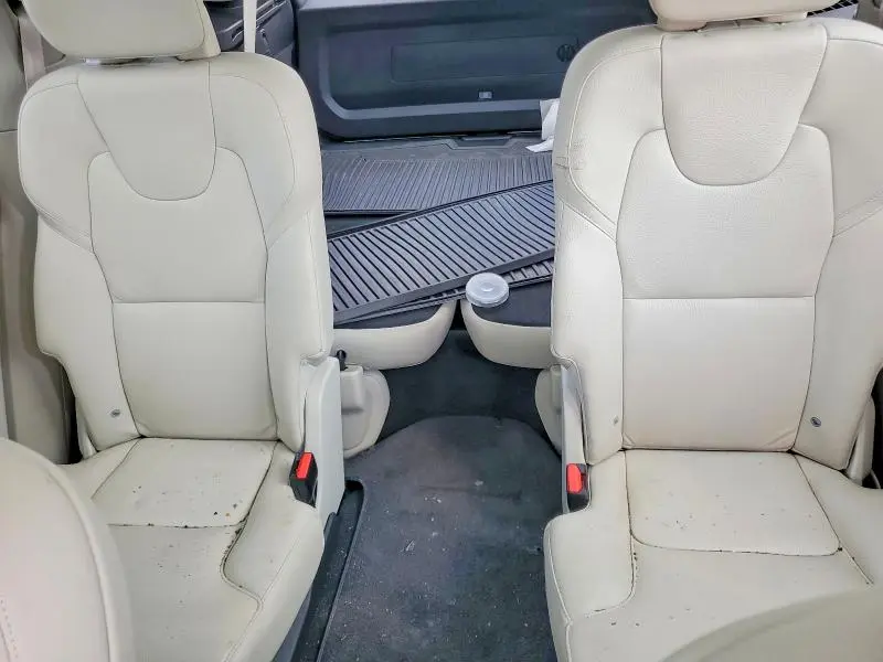 2023 VOLVO XC90 PLUS  