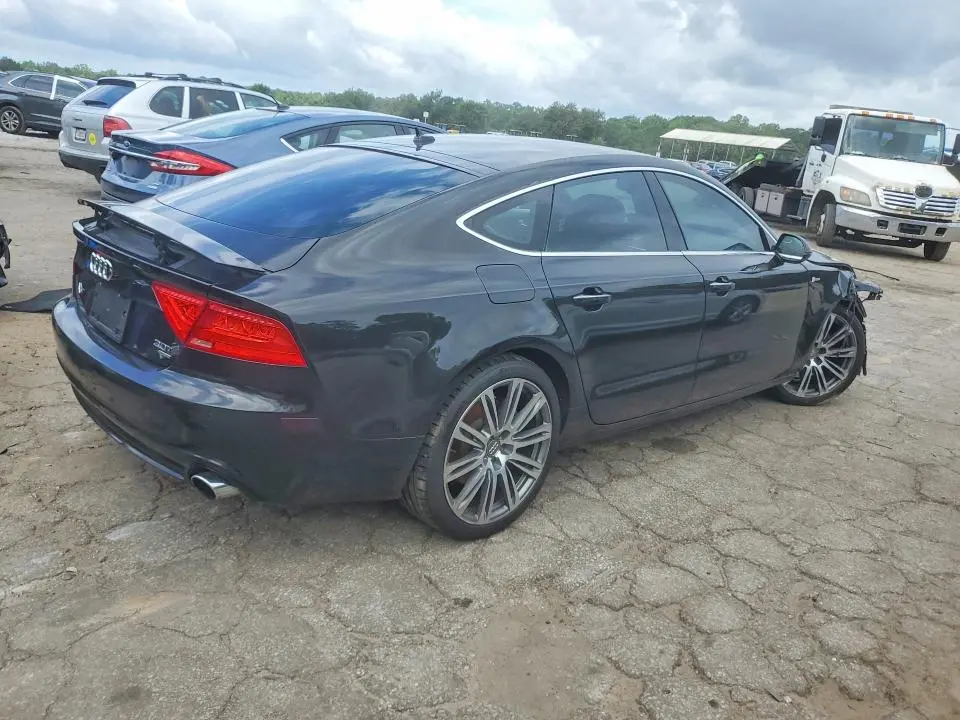2014 AUDI A7 PREMIUM PLUS  