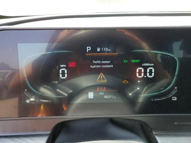 2024 KIA SPORTAGE X LINE  