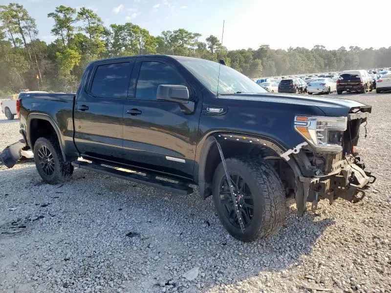 2021 GMC SIERRA K1500 ELEVATION  
