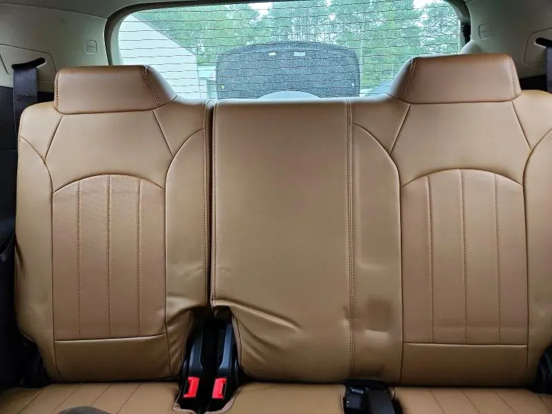 2015 BUICK ENCLAVE   