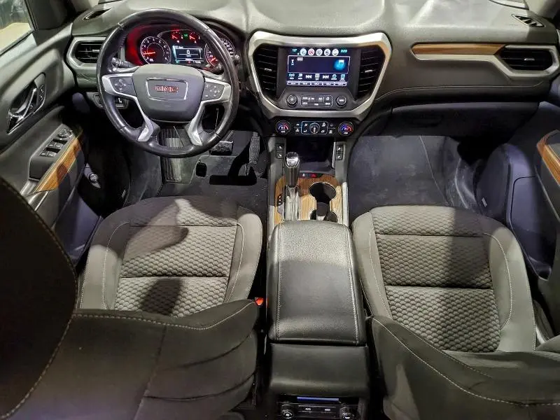 2018 GMC ACADIA SLE  