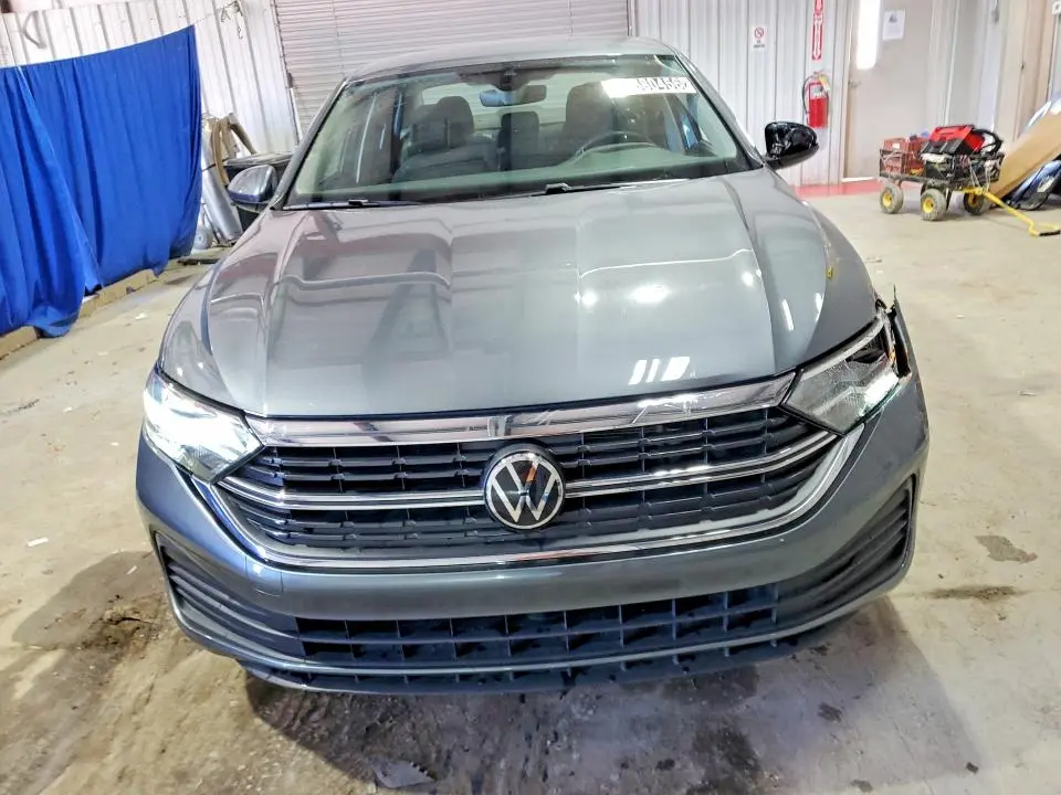 2024 VOLKSWAGEN JETTA S  