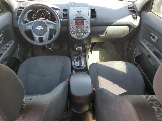 2010 KIA SOUL +