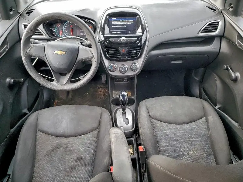 2019 CHEVROLET SPARK LS  
