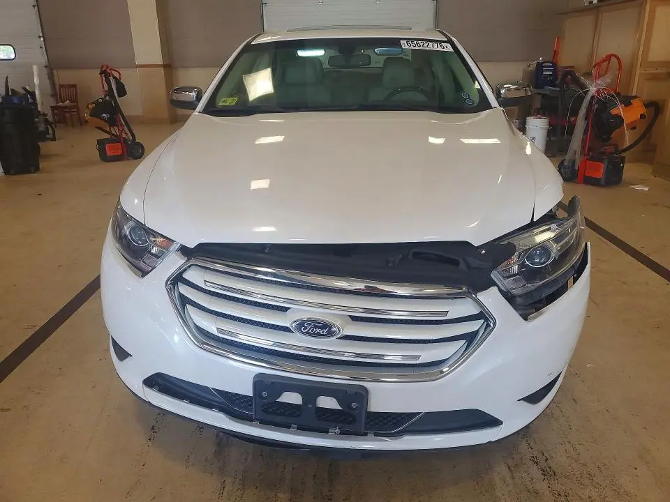 2016 FORD TAURUS LIMITED  