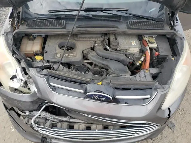 2013 FORD C-MAX SE  