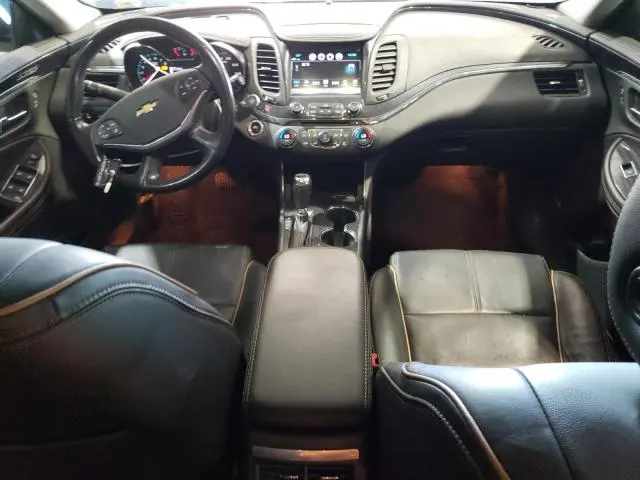 2019 CHEVROLET IMPALA PREMIER  