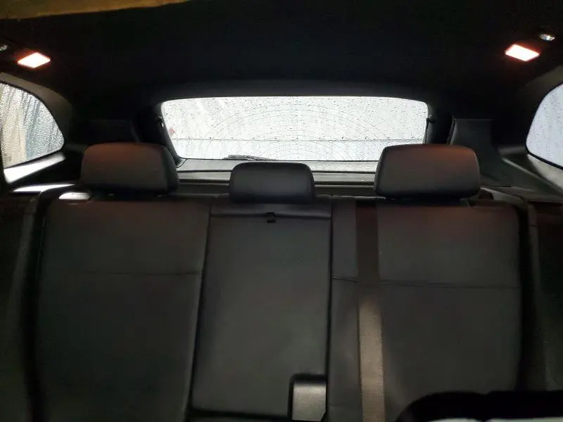 2013 BMW X1 XDRIVE28I  