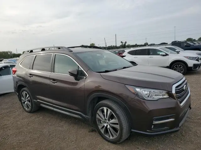 2021 SUBARU ASCENT LIMITED  