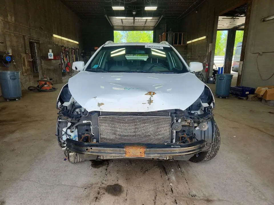 2014 HYUNDAI TUCSON SE  