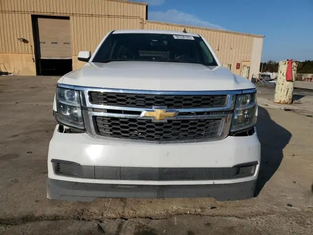 2015 CHEVROLET TAHOE C1500 LS  