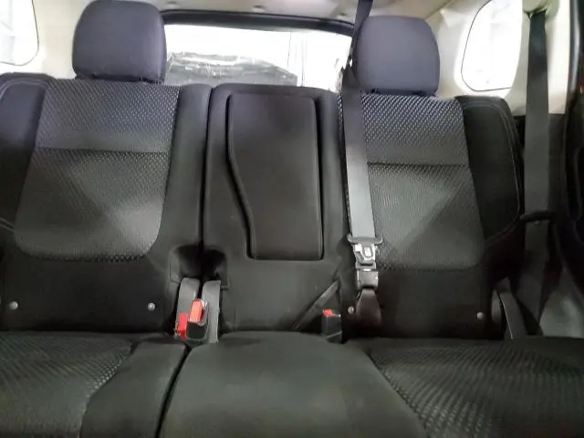 2019 MITSUBISHI OUTLANDER   