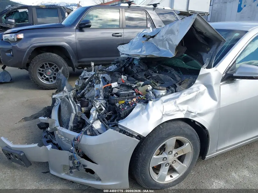 2013 CHEVROLET MALIBU 1LT