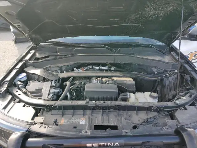 2021 FORD EXPLORER POLICE INTERCEPTOR  