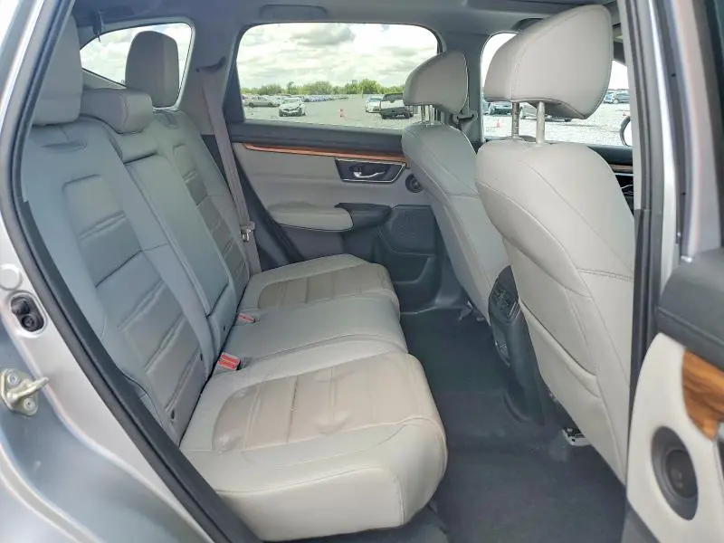 2020 HONDA CR-V EXL  