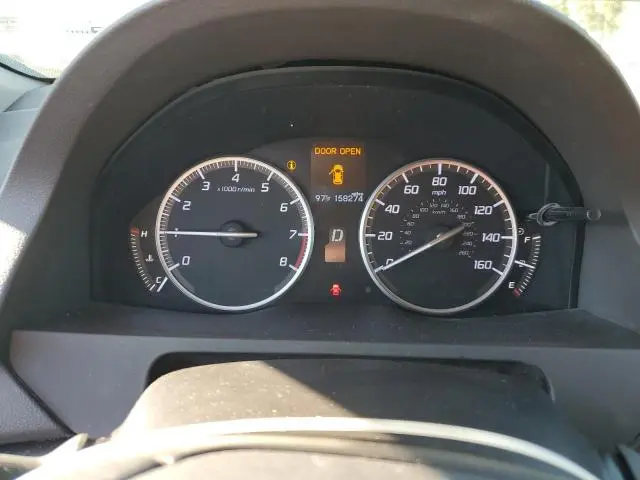 2016 ACURA RDX TECHNOLOGY  