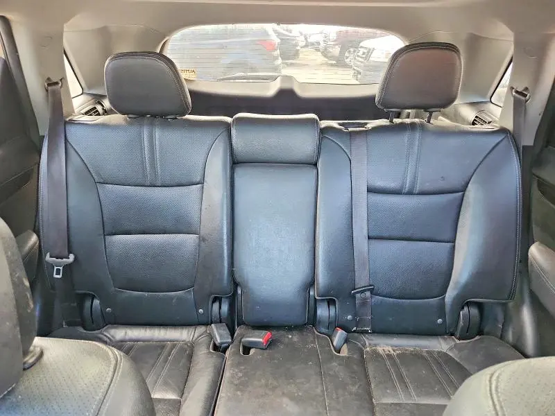 2012 KIA SORENTO SX  