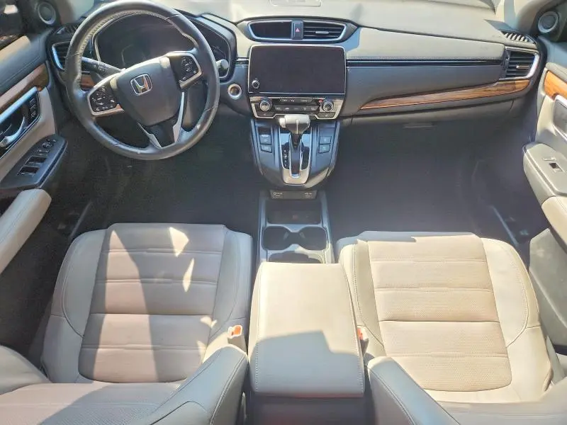 2020 HONDA CR-V EXL  