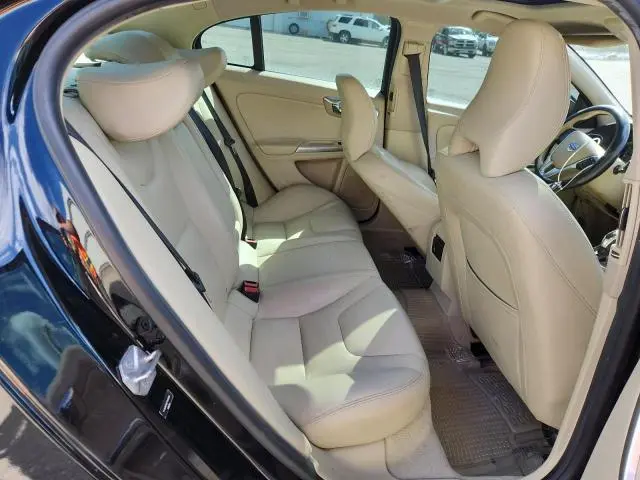 2015 VOLVO S60 PREMIER  