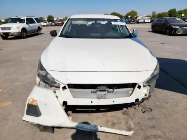 2019 NISSAN ALTIMA S  