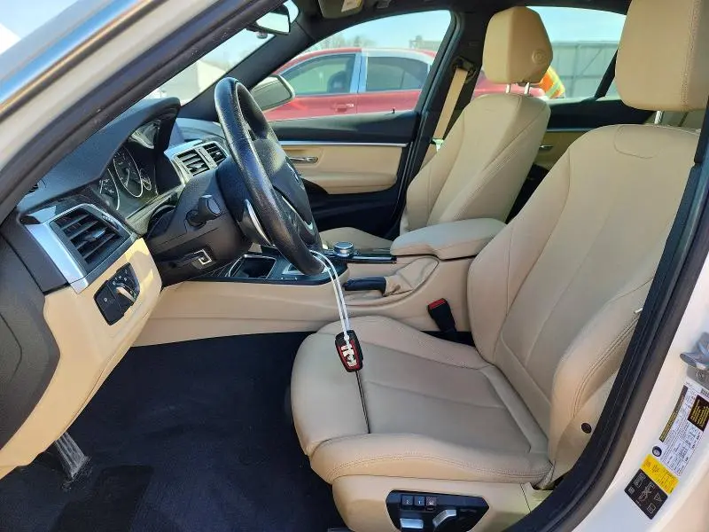 2018 BMW 330 XI  