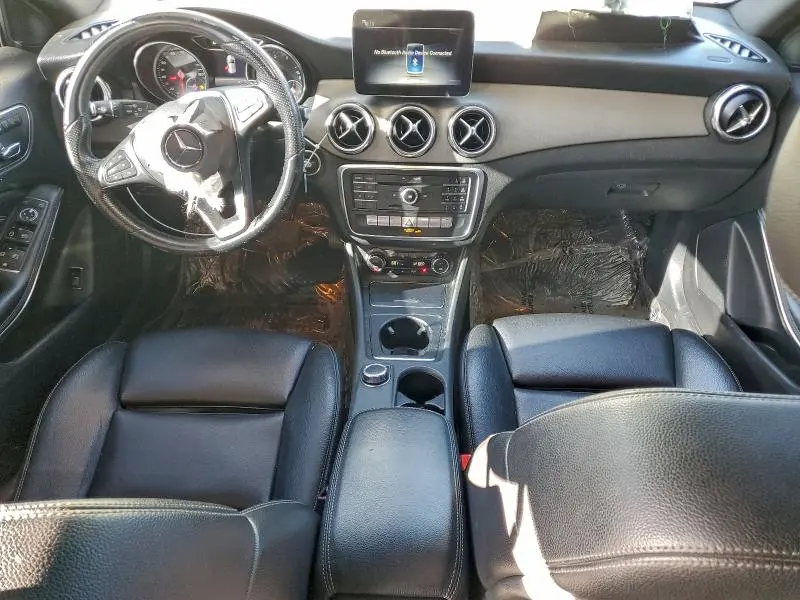 2019 MERCEDES-BENZ GLA 250 4MATIC  