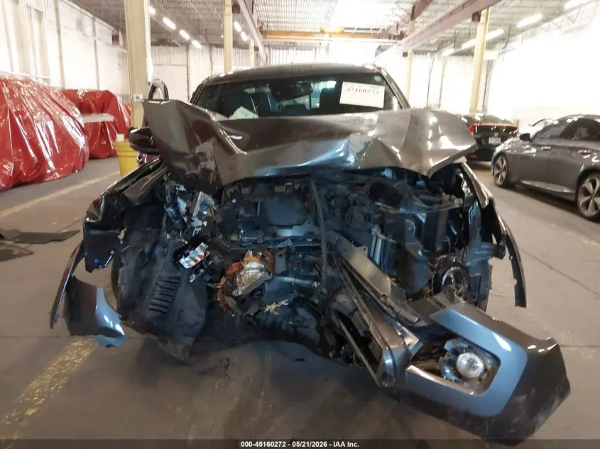 2023 TOYOTA TACOMA LIMITED