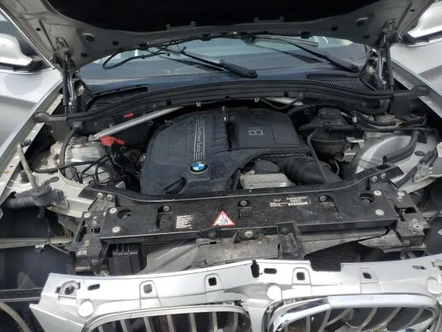2014 BMW X3 XDRIVE35I  