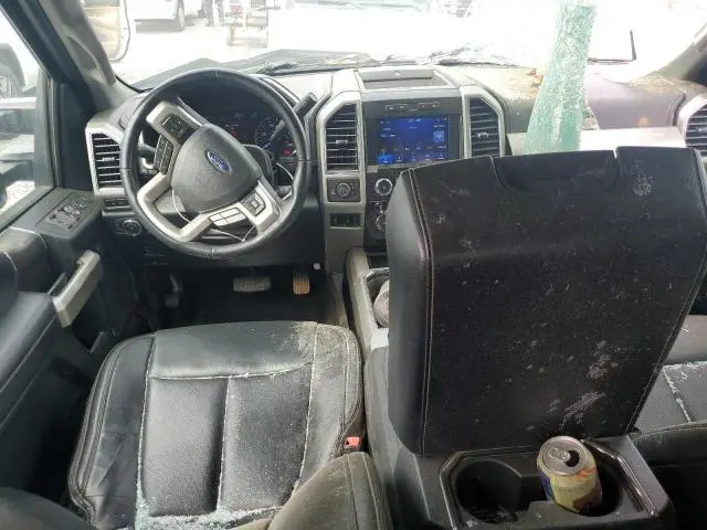 2021 FORD F350 SUPER DUTY  