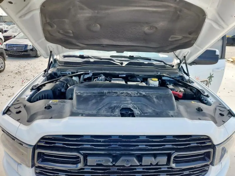 2022 RAM 2500 LIMITED  