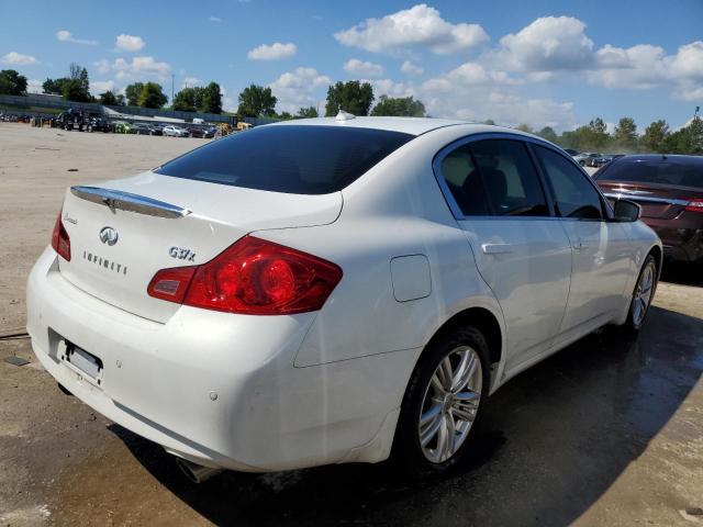 2013 INFINITI G37 