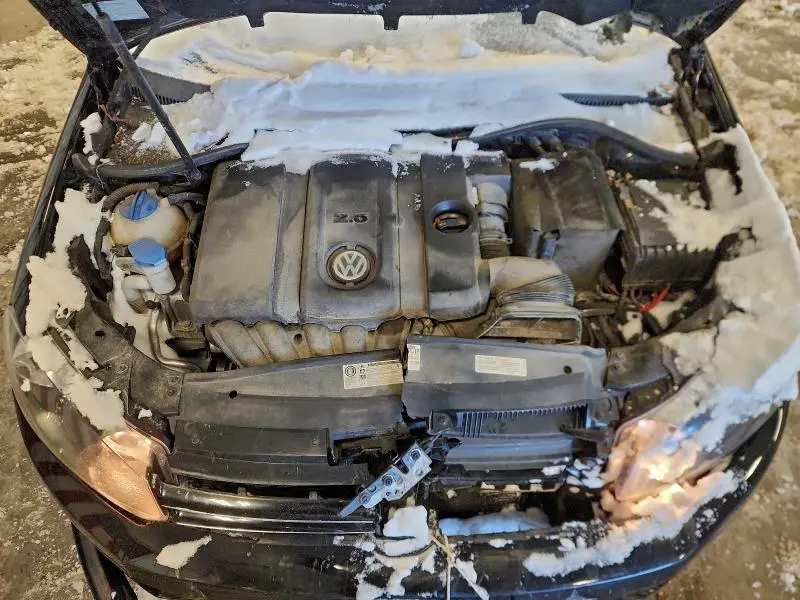 2014 VOLKSWAGEN JETTA S  