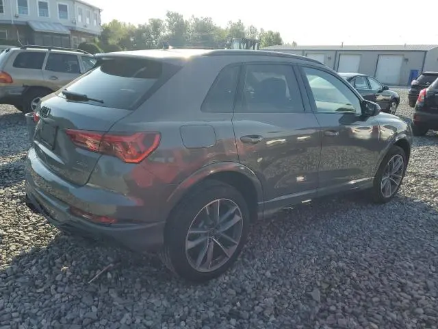 2025 AUDI Q3 PREMIUM S LINE 45  